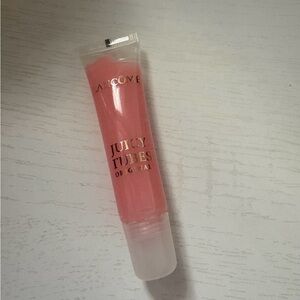 Lancome Juicy Tubes Original Lip Gloss ~ 15ml / 0.5oz ~ 02 SPRING FLING ~